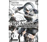NieR:Automata Opération Pearl Harbor - Tome 1