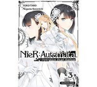 NieR:Automata Opération Pearl Harbor - Tome 3