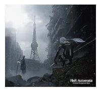 NieR Automata Orchestral Arrangement Album E