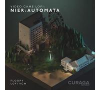 Nier:Automata (Original Soundtrack)