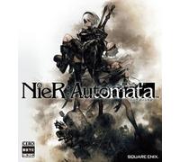 NieR:Automata [Original Soundtrack] by Keiichi Okabe [CD] NEUF