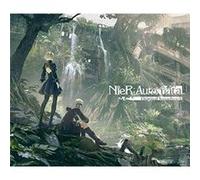 Nier Automata Original Soundtrack – Square Enix