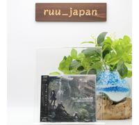 NieR: Automata Original Soundtrack Game Music CD SQEX-10589 New