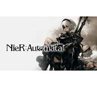 NieR Automata (PC)
