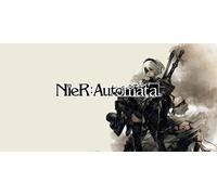 NieR Automata (PC)