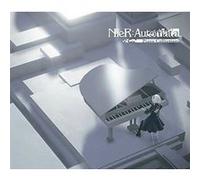 Sony – Nier: Automata (Piano Collections) – Bande originale – Import