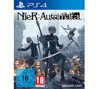 Nier. Automata (Playstation Ps4)