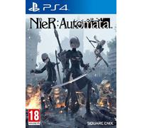 Nier : Automata PS4
