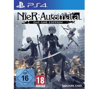 Nier - Automata Ps4