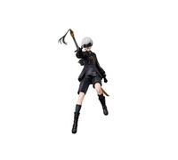 NieR :Automata - Statue 1/7 9S Normal Version 23 cm