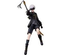 NieR :Automata - Statue 1/7 9S Normal Version 23 cm G