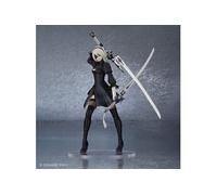 NieR: Automata - Statuette 2B (YoRHa No. 2 Type B) Ver. 2.0 29 cm G