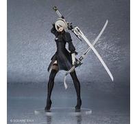 NieR: Automata - Statuette 2B (YoRHa No. 2 Type B) Ver. 2.0 29 cm G
