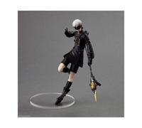 Square Enix – Figurine 9s (Yorha n°9 Type s) Form-ISM 17 cm – Nier: Automata