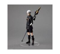 Nier :Automata - Statuette Form-Ism 9s (Yorha No. 9 Type S) No Goggles Ver. 17 Cm