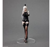 NieR: Automata - Statuette Form-ISM A2 (YoRHa Type A No. 2) 18 cm