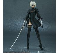 Nier:Automata Statuette Pvc 2b (Yorha No. 2 Type B) 28 Cm