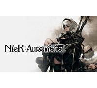 NieR Automata (Steam Account)