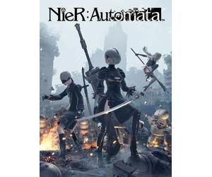 Nier: Automata Steam Key EUROPE
