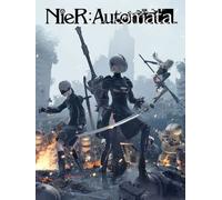 Nier: Automata Steam Key GLOBAL