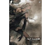 Nier : Automata – Guide stratégique – Kurokawa