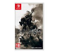 Nier: Automata - The End Of Yorha Edition