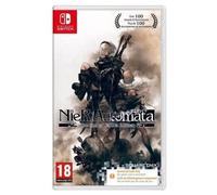 Square Enix – Jeu vidéo – NieR:Automata The End of YoRHa Edition – Code en boîte – Nintendo Switch