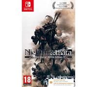 Nier Automata: The End Of YoRHa Edition Code in a box Nintendo Switch G