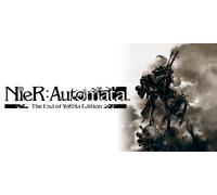 NieR:Automata The End of YoRHa Edition (Nintendo)