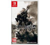 NieR Automata The End of YoRHa Edition Nintendo Switch