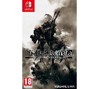 NieR:Automata The End of YoRHa Edition (Nintendo Switch) eShop Key EUROPE