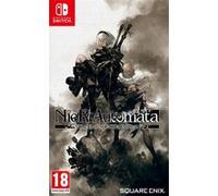 NieR: Automata The End of YoRHa Edition Nintendo Switch G