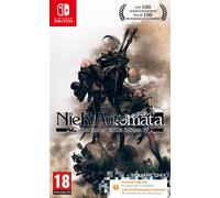 Nier Automata: The End Of YoRHa Edition (Nintendo Switch) (Nintendo Switch)