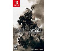 Nier Automata The End Of The Yorha Edition For Nintendo Switch