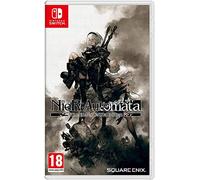 NieR Automata The End of YoRHa Edition Switch