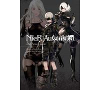 NieR:Automata : Une histoire courte et longue
