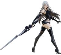 Good Smile Company – Figurine PVC Pop Up Parade – Nier : Automata Ver.1.1a : A2 (Yorha Type A. No.2)