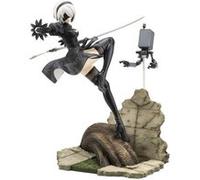 Nier:Automata Ver. 1.1a - Statuette ARTFX J 1/8 2B 24 cm G