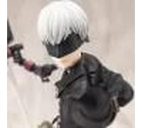 Nier: Automata Ver. 1.1a - Statuette Artfx J 1/8 9s 18 Cm