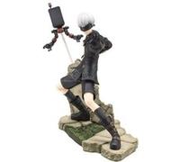 Nier: Automata Ver. 1.1a - Statuette Artfx J 1/8 9s 18 Cm