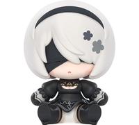 NieR : Automata Ver1.1a : 2B (YoRHa No.2 Type B) Huggy Good Smile Figure