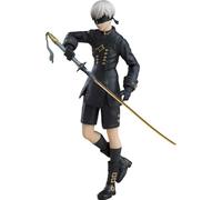 NieR : Automata Ver1.1a : 9S (YoRHa No. 9 Type S) Pop Up Parade Figurine PVC