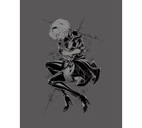 Nier:Automata Ver1.1a Blu-Ray Disc Box Vol.1 [Blu-Ray] Boxed Set, Japan - Import