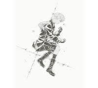 Nier:Automata Ver1.1A Boîte de disques Blu-Ray Vol 2