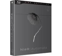 NieR:Automata Ver1.1a – Partie 1 – Blu-ray – Crunchyroll
