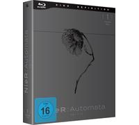 NieR:Automata Ver1.1a - Part 1 (2 Blu-rays) (Limited Edition)