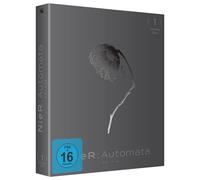 NIER:AUTOMATA VER1.1A - PART 1 - 2 BLU-RAY [HD DVD]
