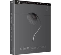 Nier : Automata Ver1.1a Part 1 Blu-ray