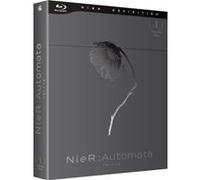 Nier : Automata Ver1.1a Part 1 Blu-ray E