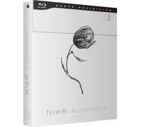 NieR:Automata Ver1.1a Part 2 Blu-ray